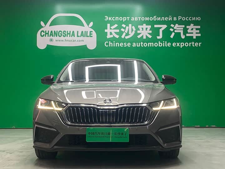 Фото 2 - Skoda Octavia Pro