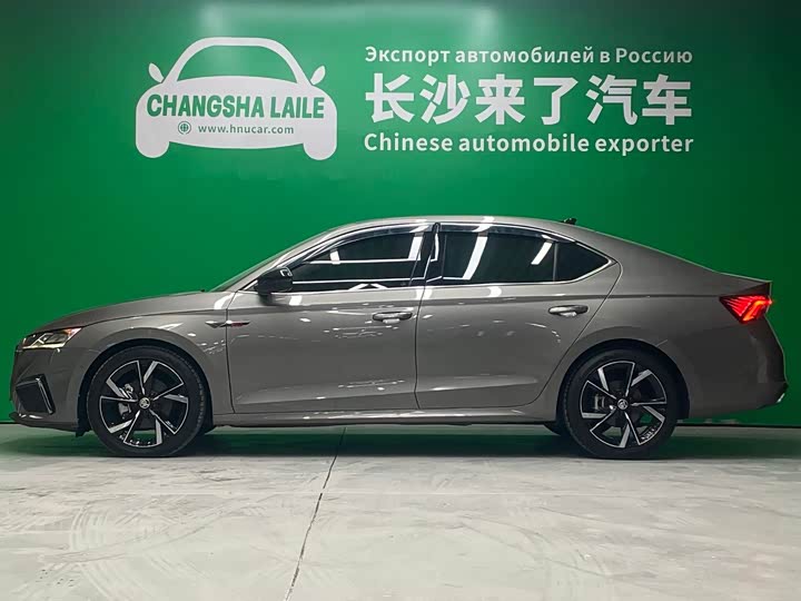 Фото 4 - Skoda Octavia Pro