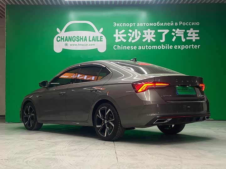 Фото 7 - Skoda Octavia Pro