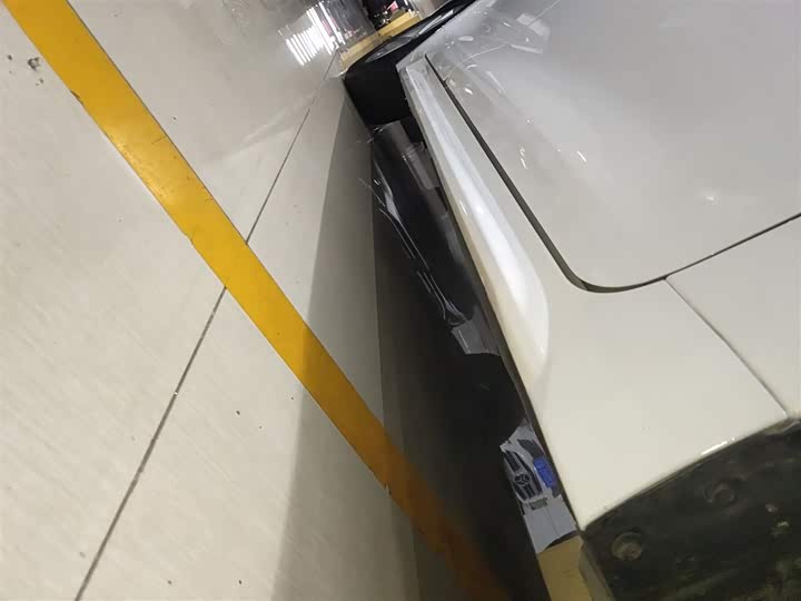 Фото 21 - Toyota Levin