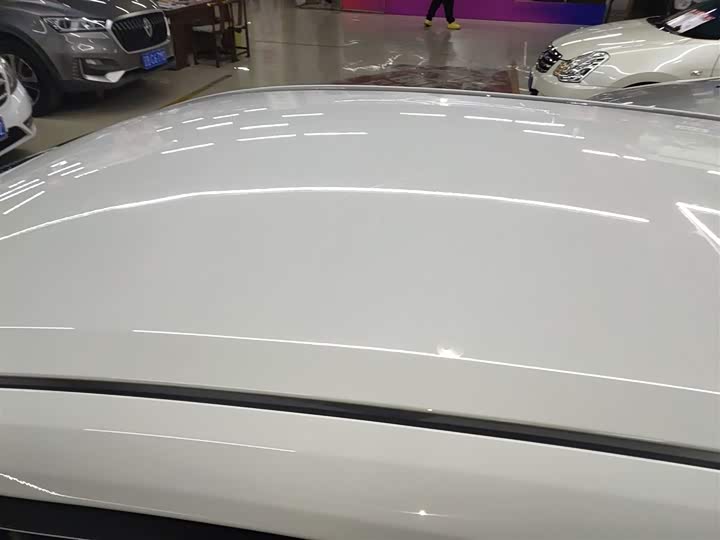 Фото 27 - Toyota Levin