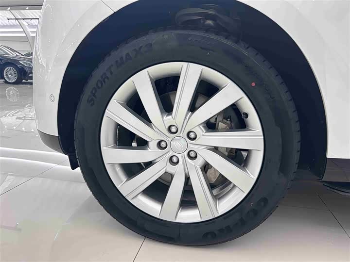 Фото 4 - Land Rover Range Rover