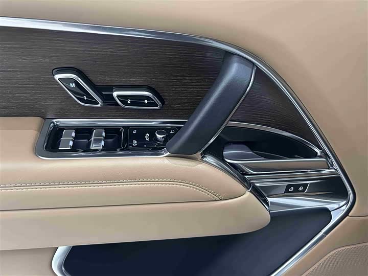 Фото 6 - Land Rover Range Rover