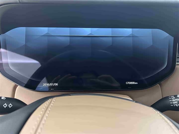 Фото 8 - Land Rover Range Rover