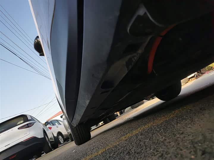 Фото 22 - Geely Galaxy Geome