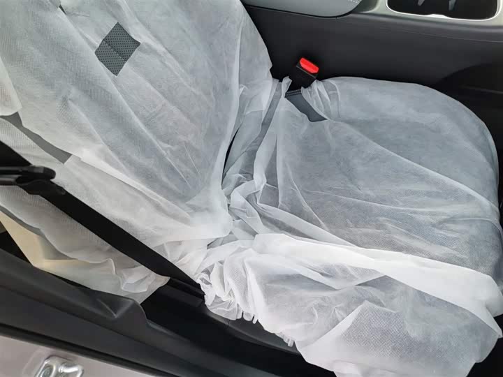 Фото 25 - Geely Galaxy Geome