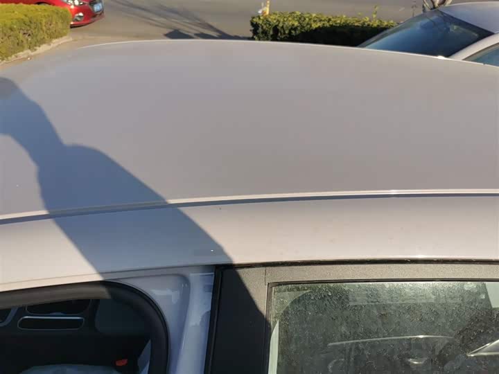 Фото 27 - Geely Galaxy Geome