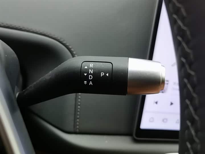 Фото 13 - LiXiang L6