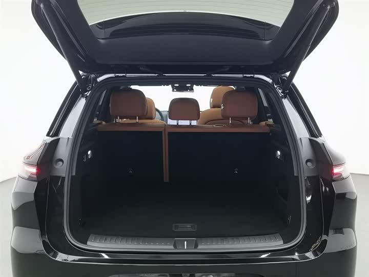 Фото 16 - LiXiang L6