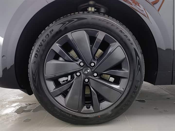 Фото 17 - LiXiang L6