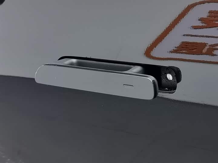 Фото 18 - LiXiang L6