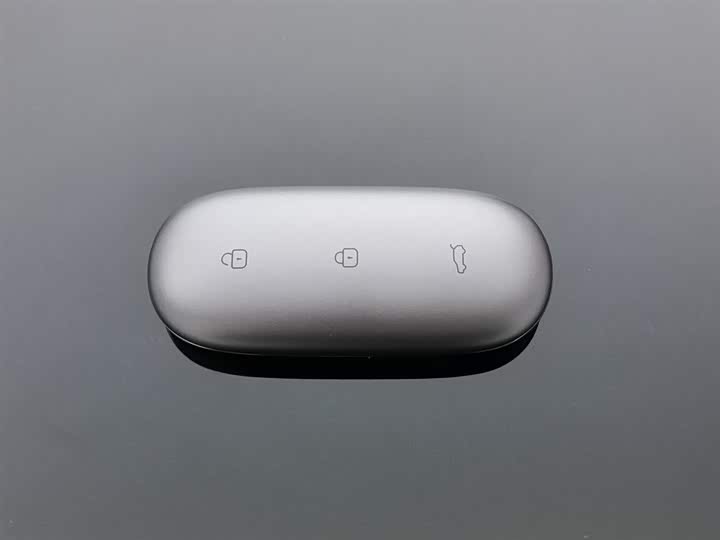 Фото 19 - LiXiang L6