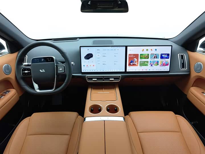 Фото 5 - LiXiang L6