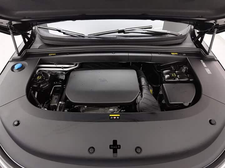 Фото 6 - LiXiang L6