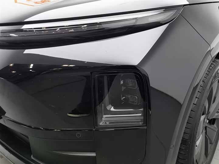 Фото 7 - LiXiang L6