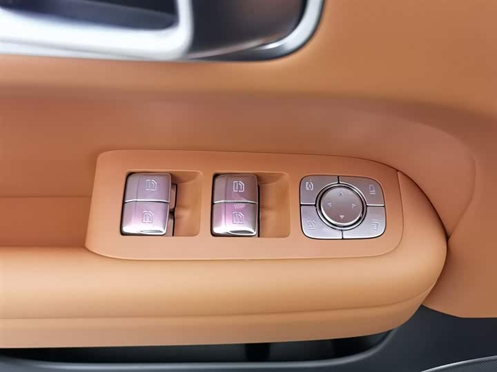 Фото 9 - LiXiang L6