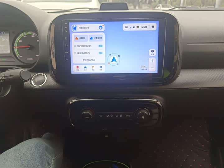 Фото 13 - Roewe Clever