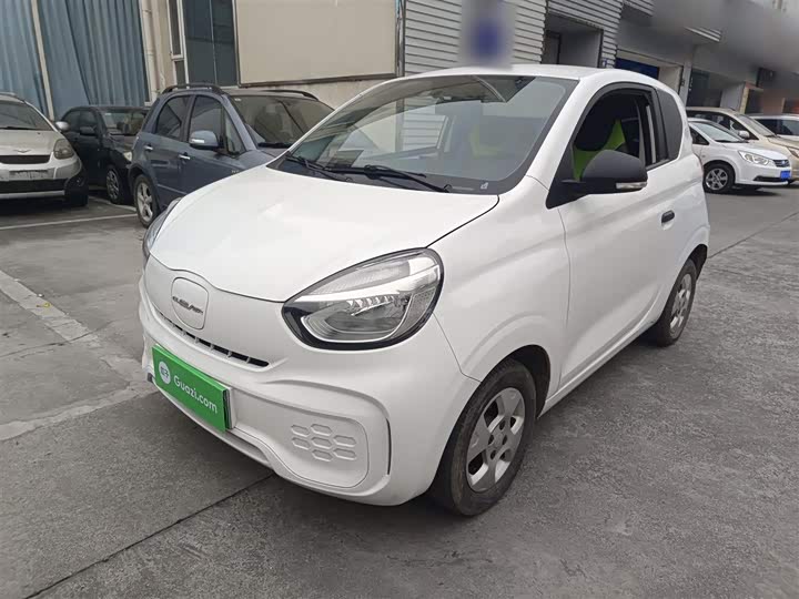 Фото 2 - Roewe Clever