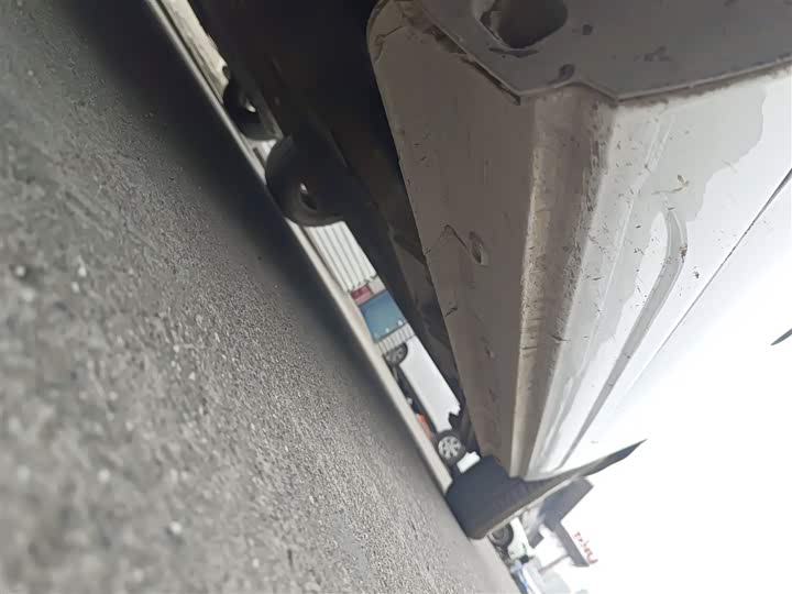 Фото 22 - Roewe Clever