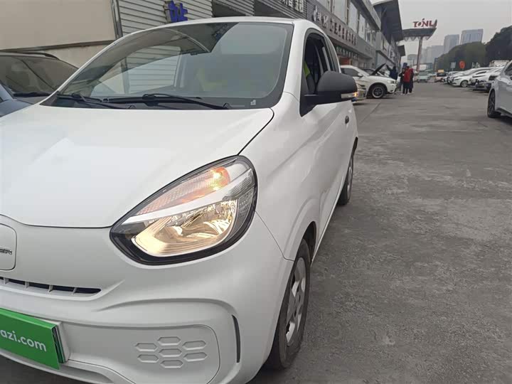 Фото 24 - Roewe Clever