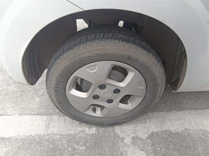 Фото 26 - Roewe Clever