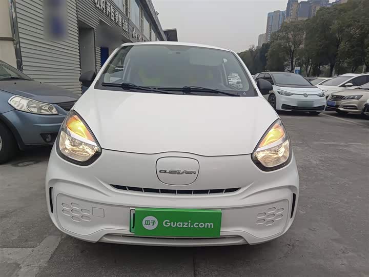 Фото 3 - Roewe Clever