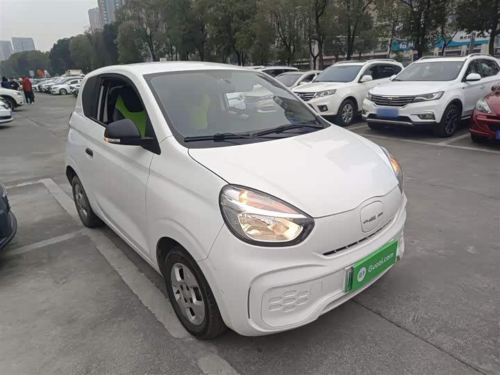 Фото 4 - Roewe Clever