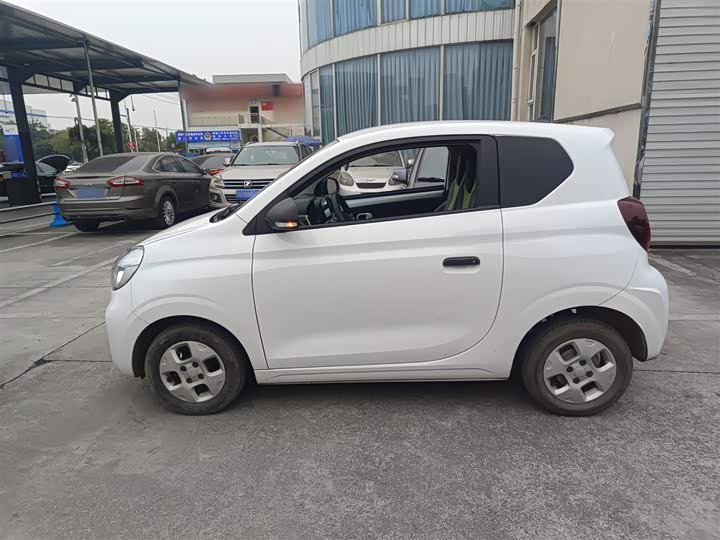 Фото 5 - Roewe Clever