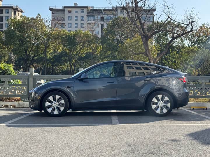 Фото 3 - Tesla Model Y