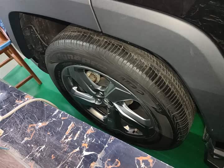 Фото 26 - Toyota RAV4