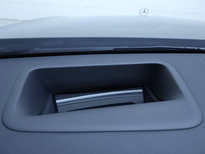 Фото 16 - Mercedes-Benz S-Class