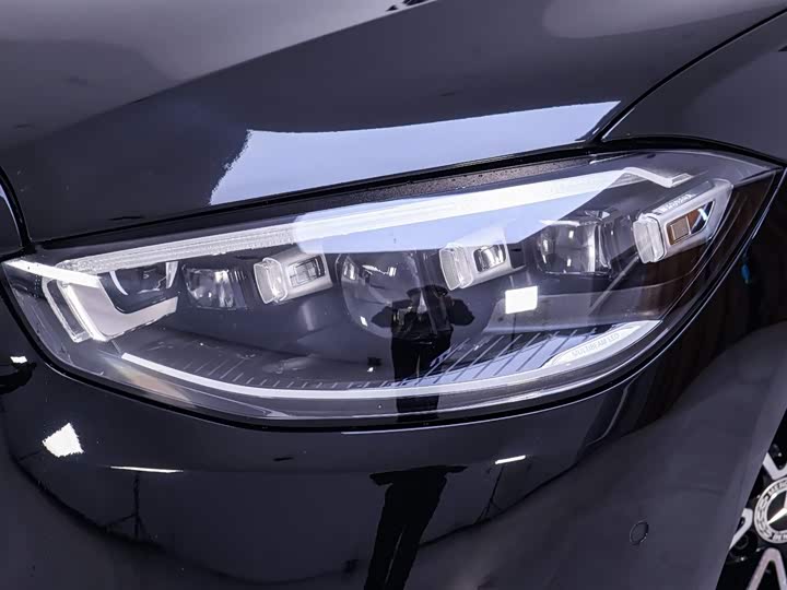 Фото 4 - Mercedes-Benz S-Class