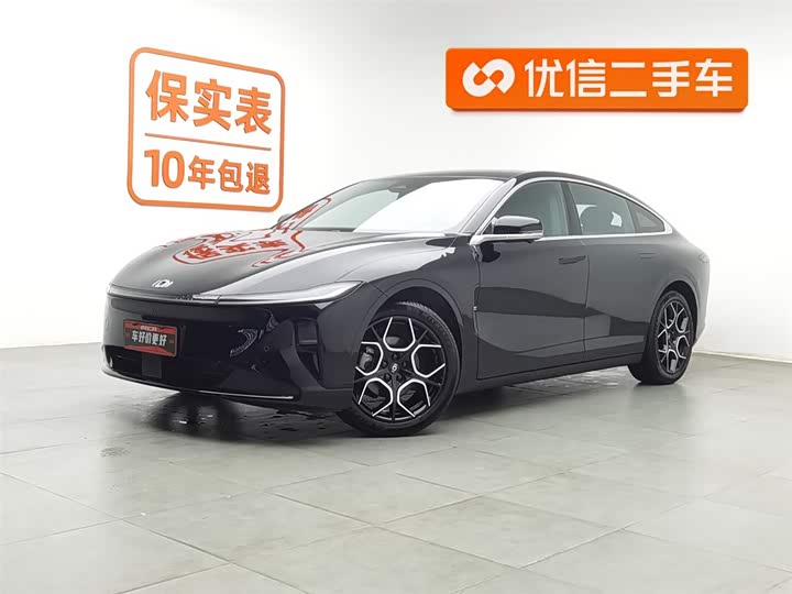 Фото 1 - Changan Qiyuan (Nevo) A07