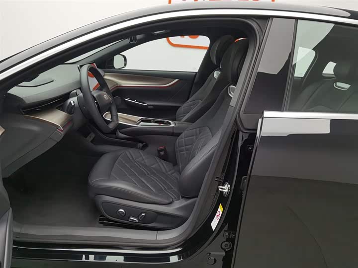 Фото 10 - Changan Qiyuan (Nevo) A07