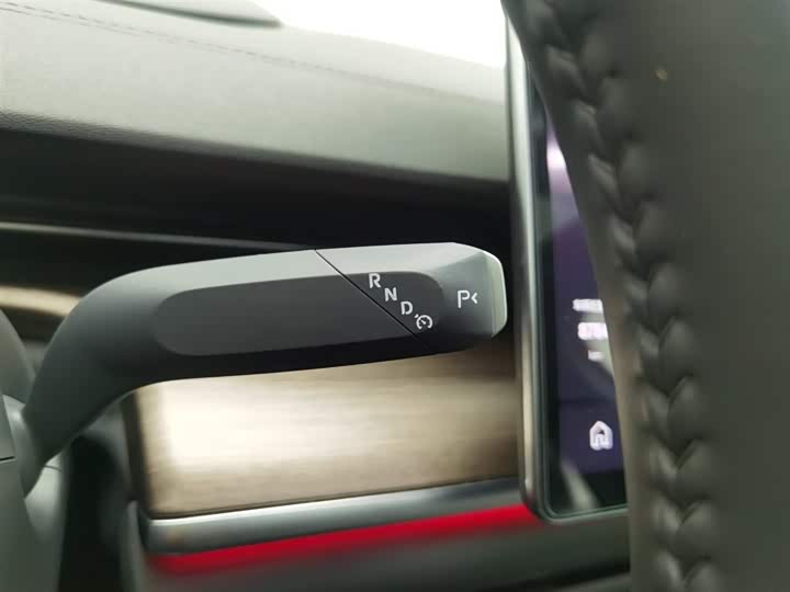 Фото 13 - Changan Qiyuan (Nevo) A07