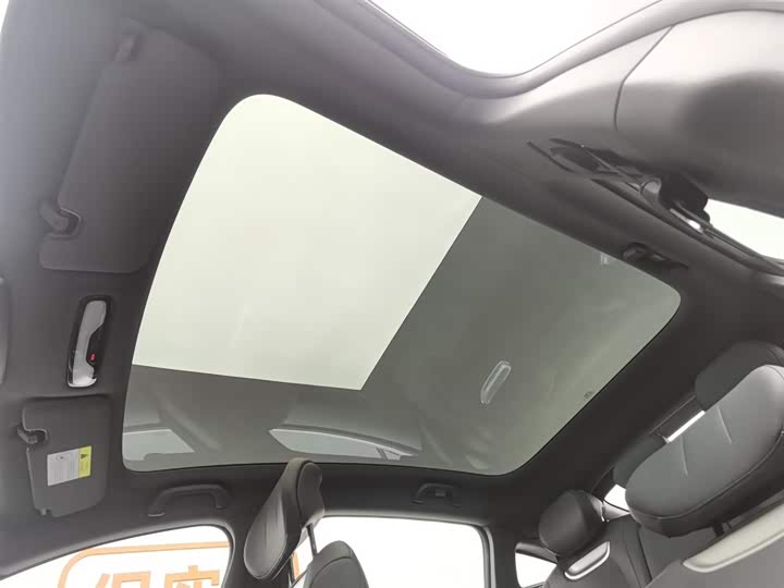 Фото 14 - Changan Qiyuan (Nevo) A07