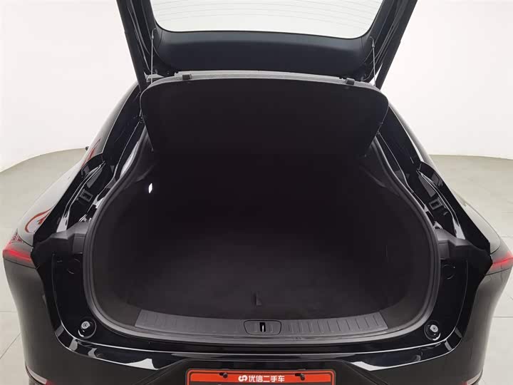 Фото 16 - Changan Qiyuan (Nevo) A07