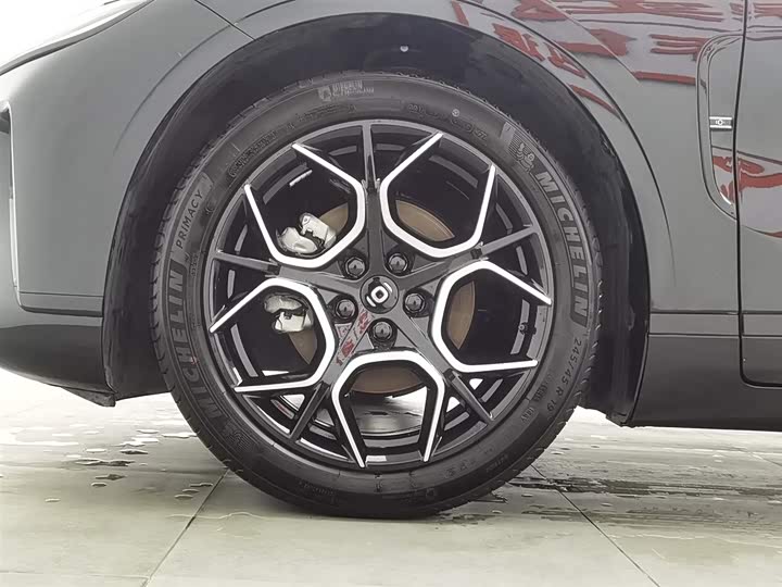 Фото 17 - Changan Qiyuan (Nevo) A07