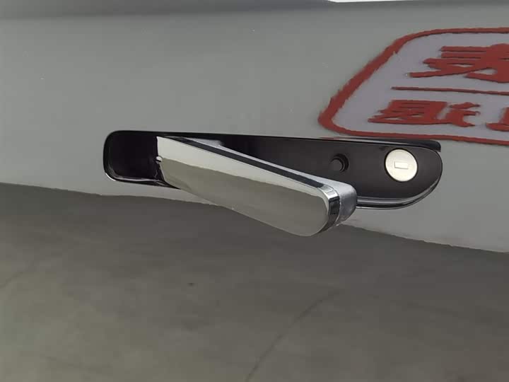 Фото 18 - Changan Qiyuan (Nevo) A07