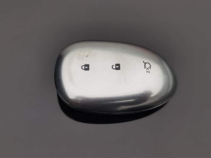 Фото 19 - Changan Qiyuan (Nevo) A07