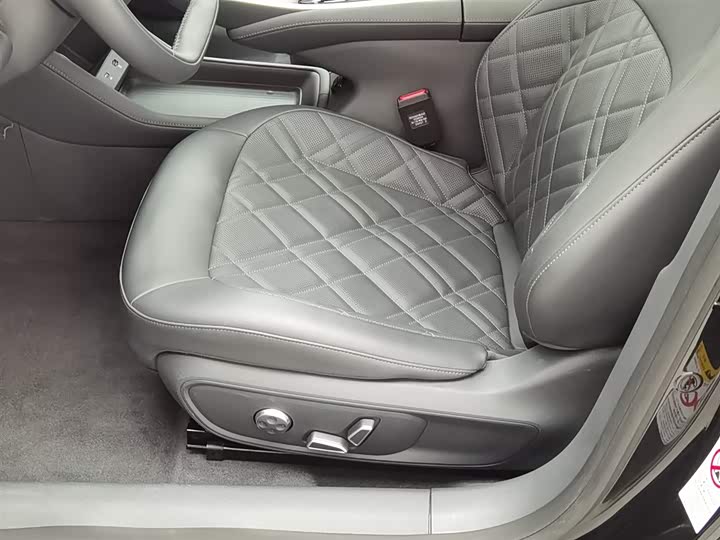 Фото 20 - Changan Qiyuan (Nevo) A07