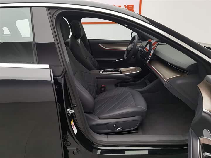 Фото 23 - Changan Qiyuan (Nevo) A07