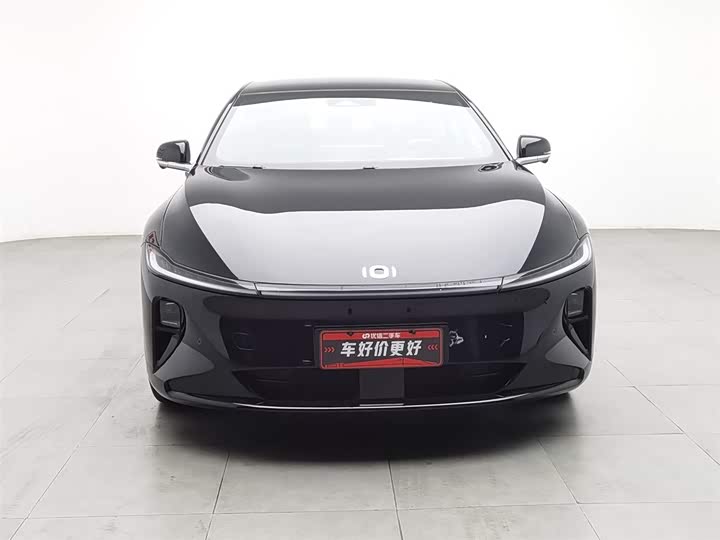 Фото 3 - Changan Qiyuan (Nevo) A07