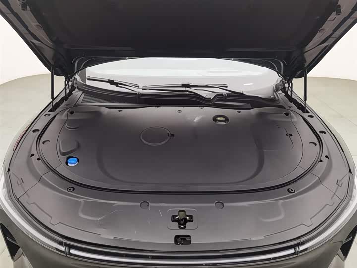 Фото 6 - Changan Qiyuan (Nevo) A07