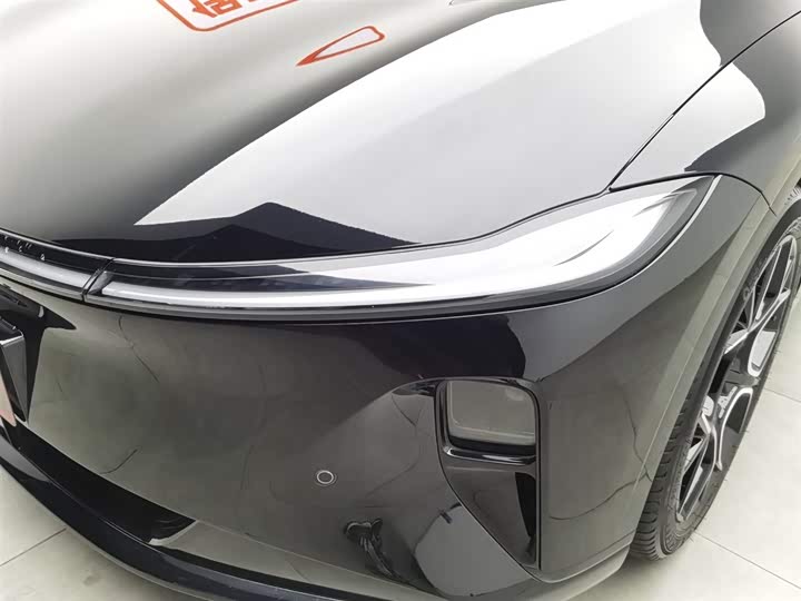 Фото 7 - Changan Qiyuan (Nevo) A07