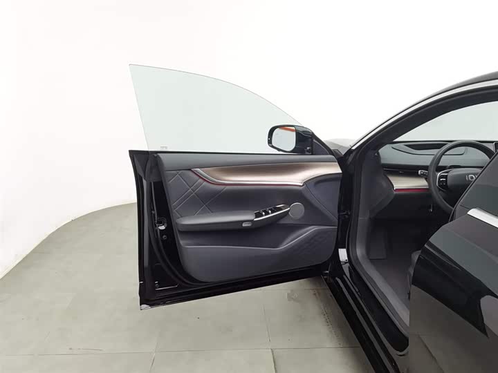 Фото 8 - Changan Qiyuan (Nevo) A07