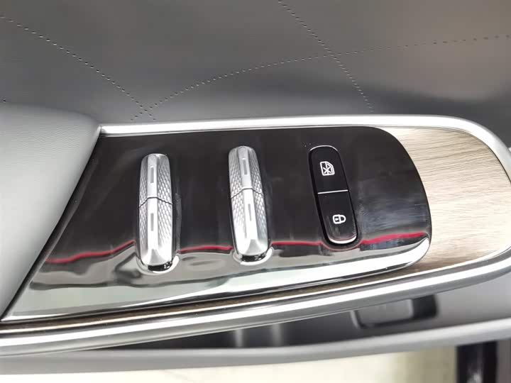 Фото 9 - Changan Qiyuan (Nevo) A07