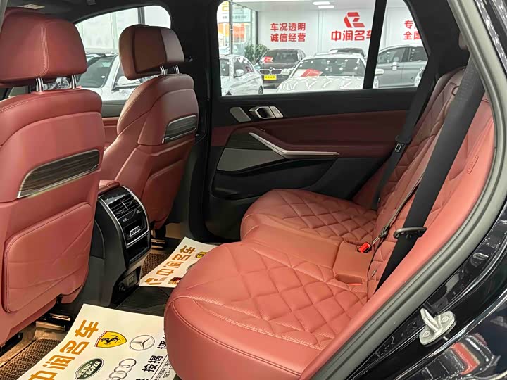 Фото 10 - BMW X5