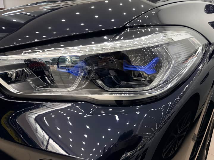 Фото 19 - BMW X5