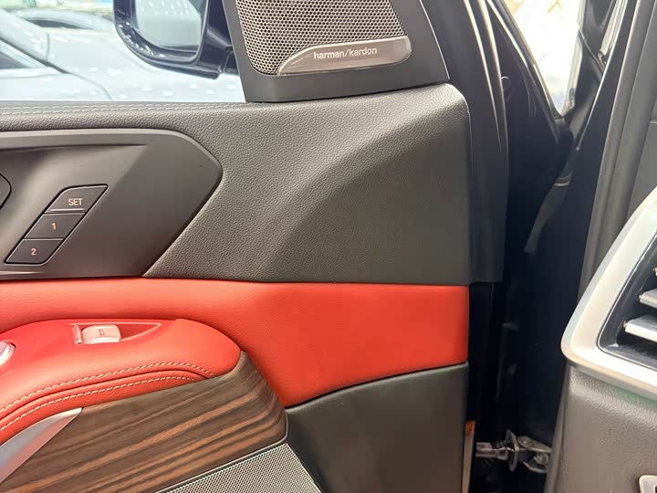 Фото 20 - BMW X5